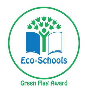 St Simon Stock Catholic School Achieves Prestigious Eco-Schools Green Flag Award with Merit